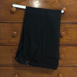 Tuxedo Pants
